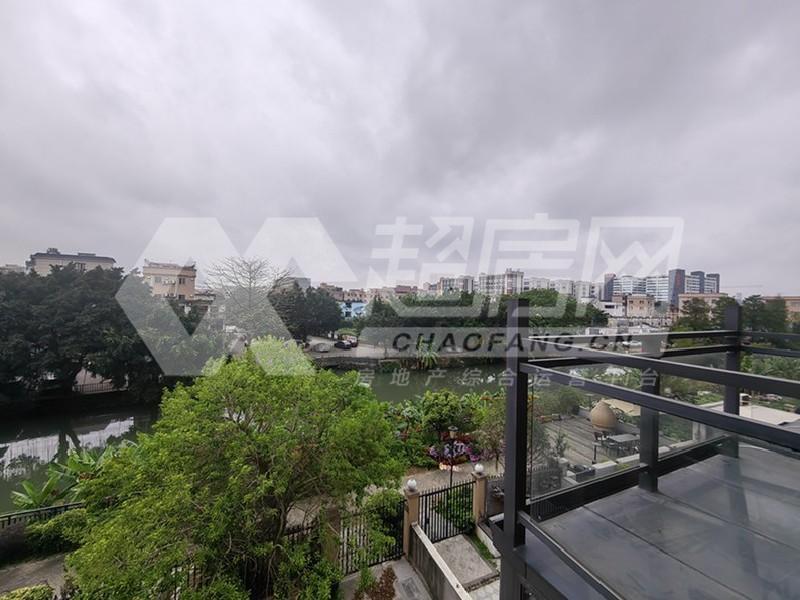 金域天下出租房其他