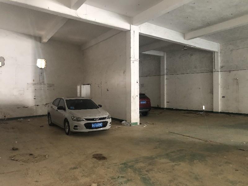 大门工业区出租房卧室