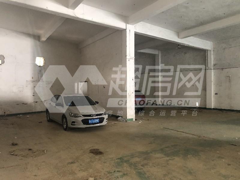 大门工业区出租房卧室