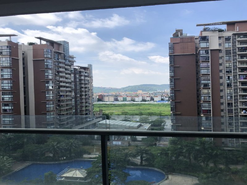 明日华府二手房