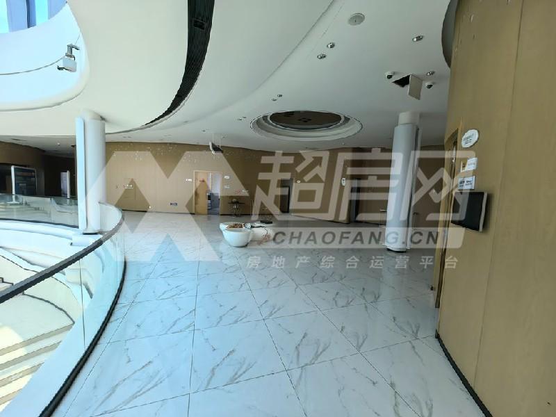 车创智谷广场出租房露台