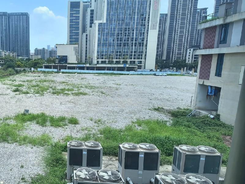 车创智谷广场出租房户型图