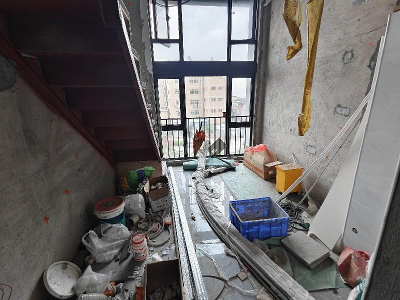 禹洲朗廷湾（商住楼）