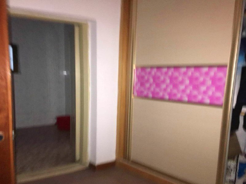 绿田路出租房厨房及卫生间
