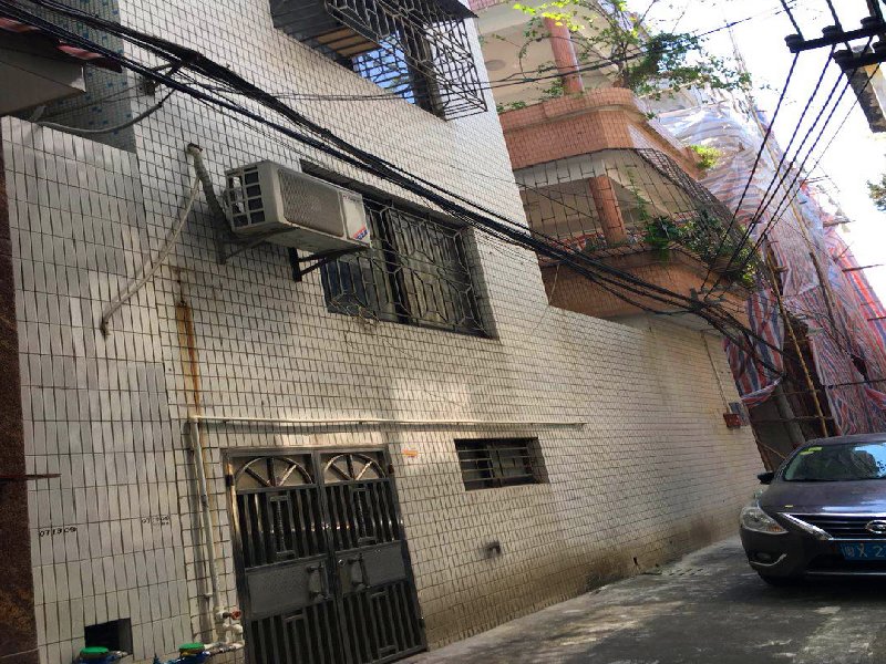 绿田路出租房其他