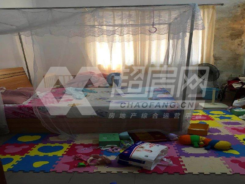 绿田路出租房户型图