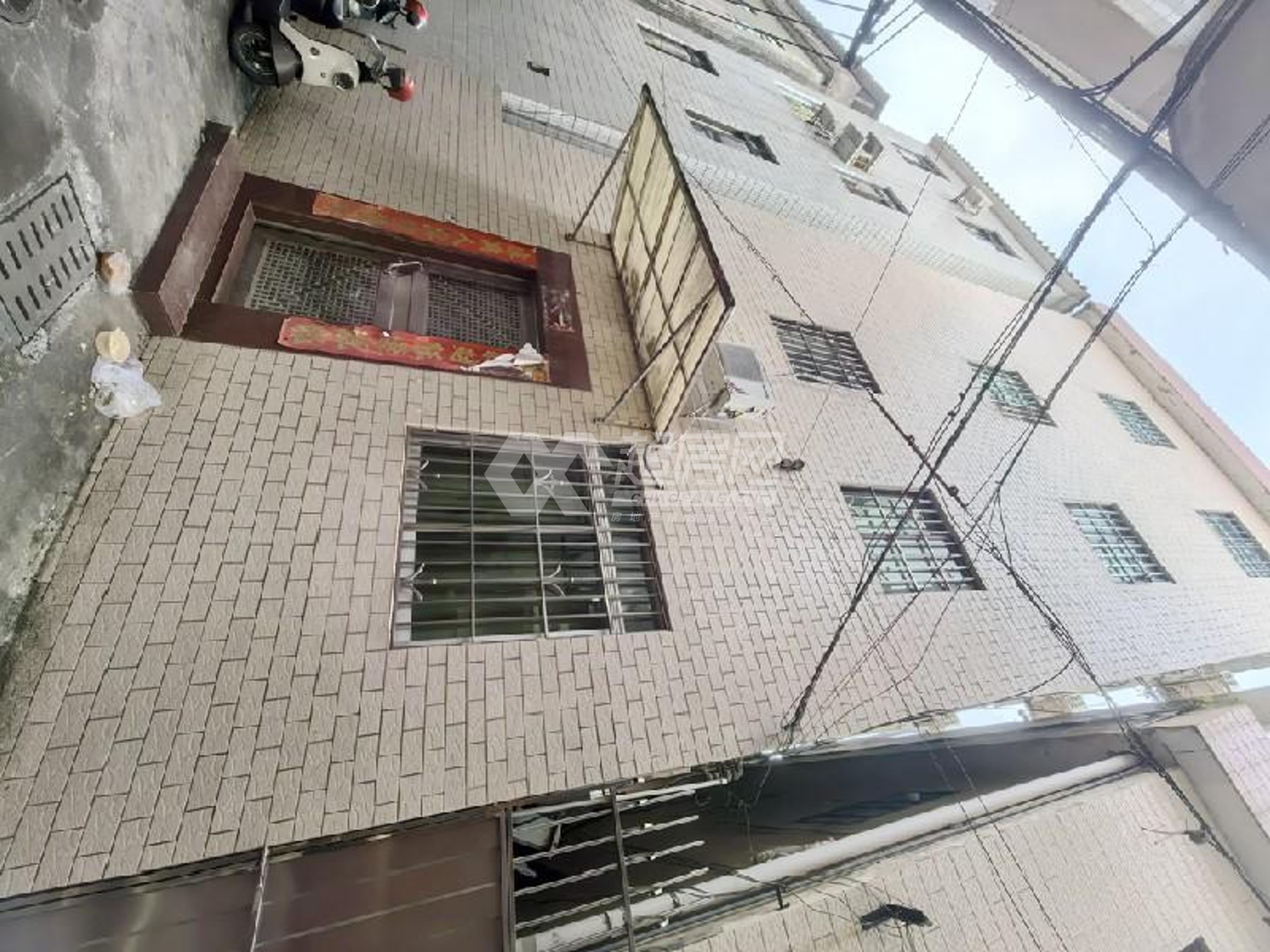 顺德区杏坛 齐杏居委会 住宅4000元/月租房