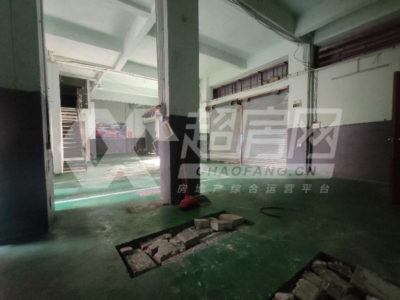 云璟轩出租房客厅