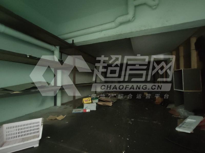 云璟轩出租房卧室