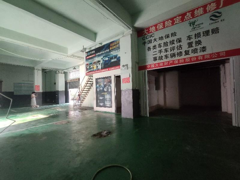 云璟轩出租房卧室