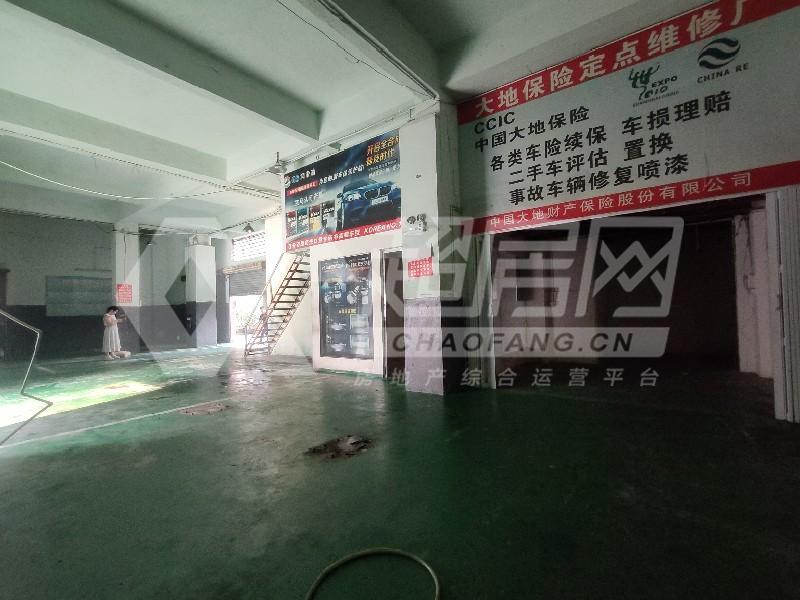 云璟轩出租房卧室