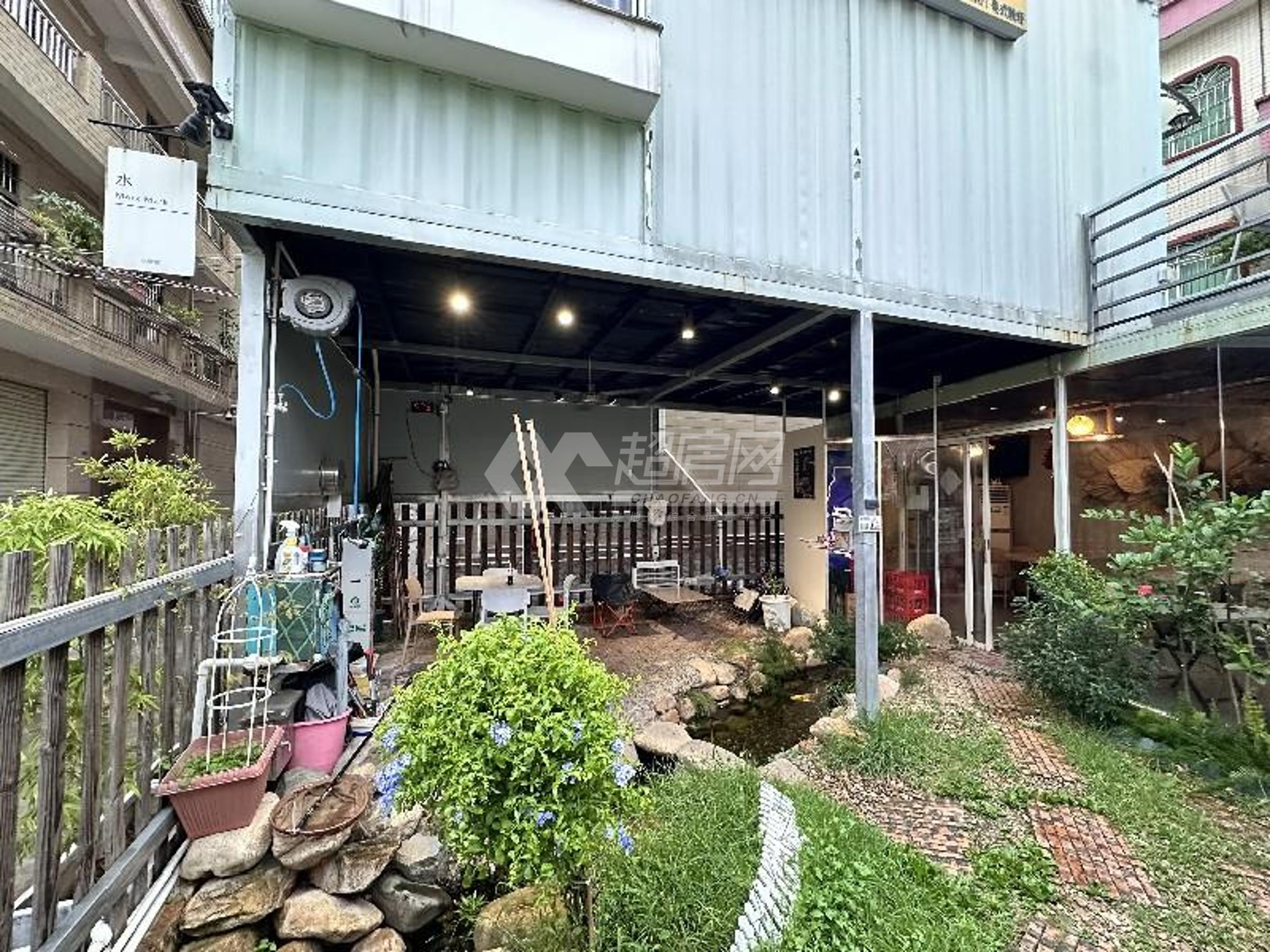 顺德区勒流 大晚居委会 住宅3000元/月租房