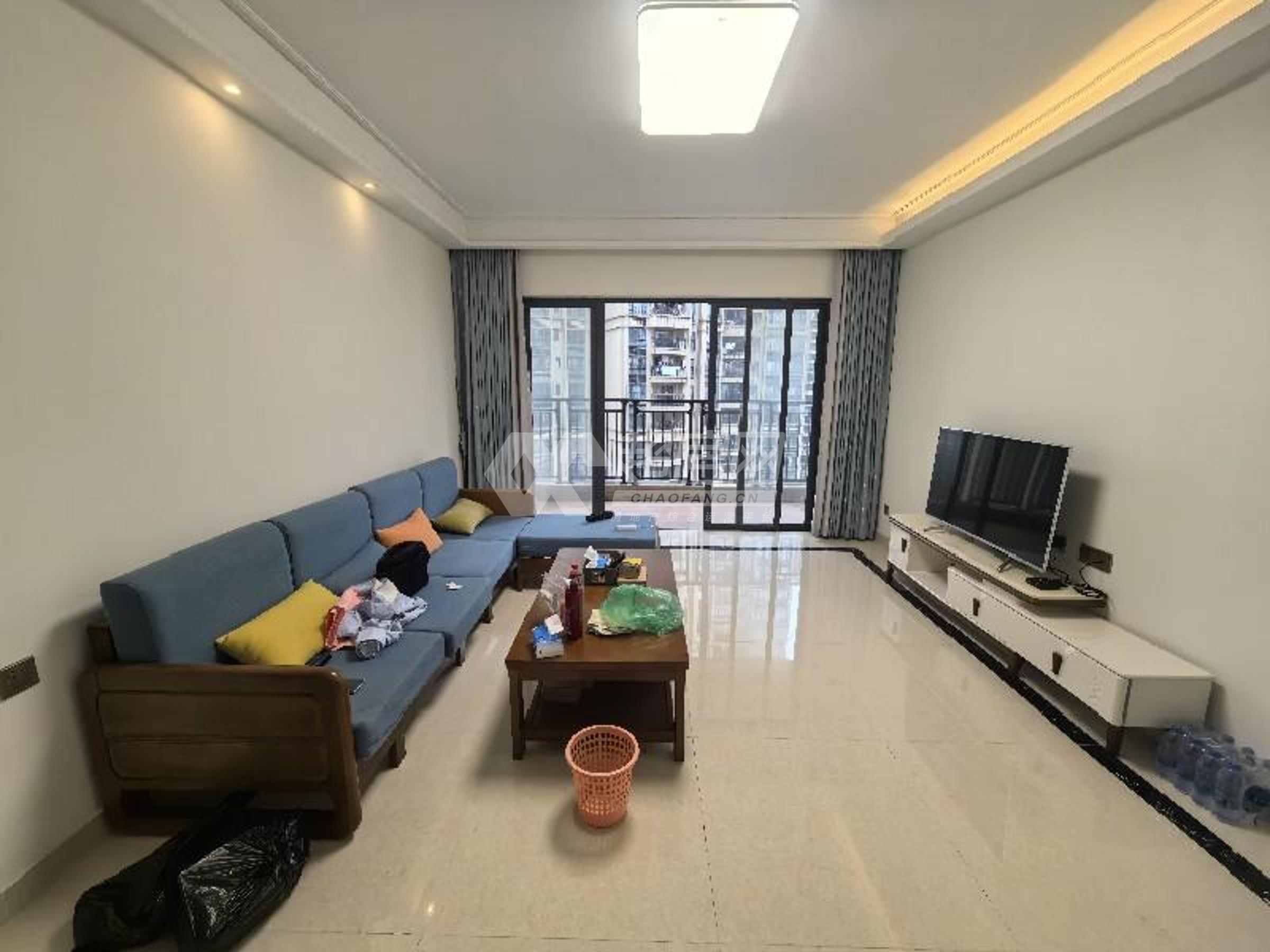 顺德区伦教 伦教保利中央公园 住宅2300元/月租房