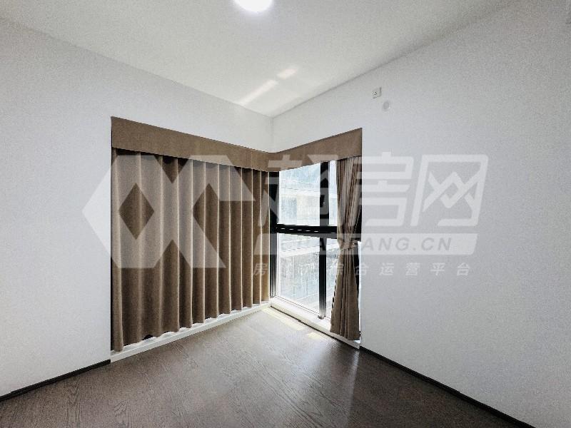华润云近悦府（一区）出租房卧室