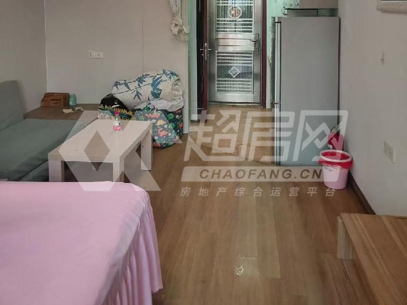 凯蓝名都出租房客厅