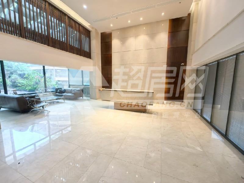 大良名汇大厦出租房客厅