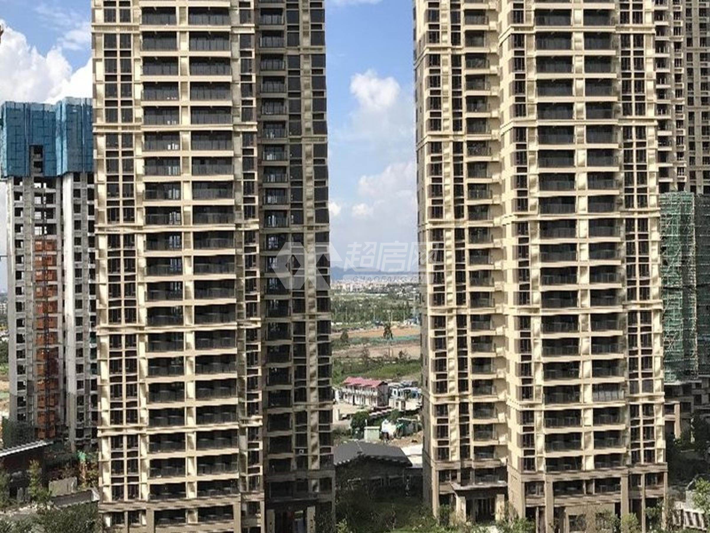 保利悦公馆