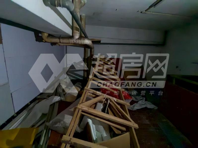 信晖楼出租房卧室