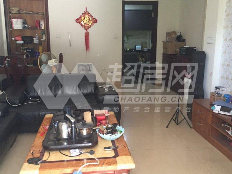 龙江碧桂园豪庭出租房卧室
