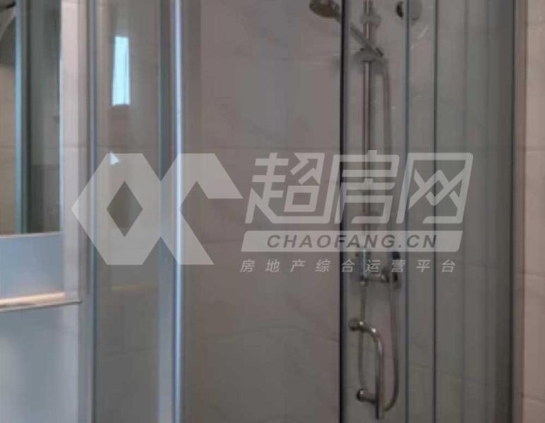 碧桂园风情荟庭出租房卧室
