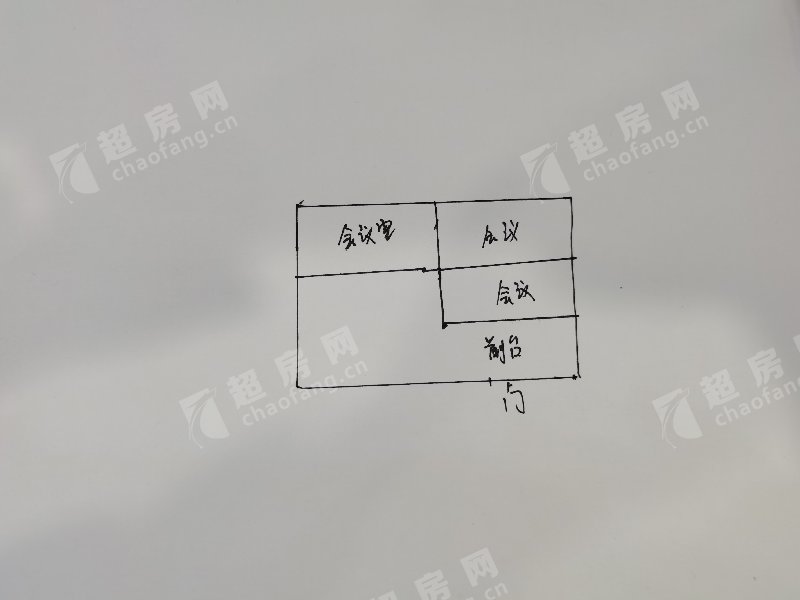明日广场出租房户型图