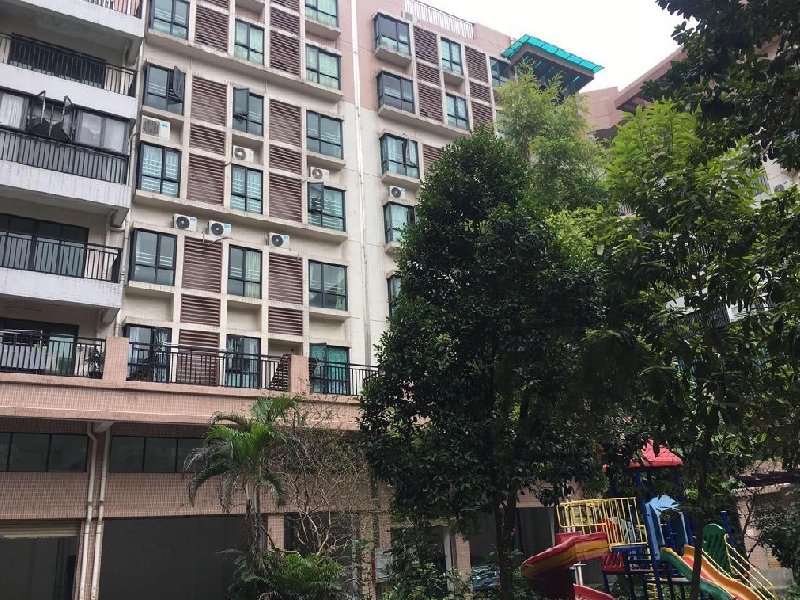 意汇豪庭出租房其他