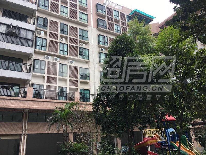 意汇豪庭出租房其他