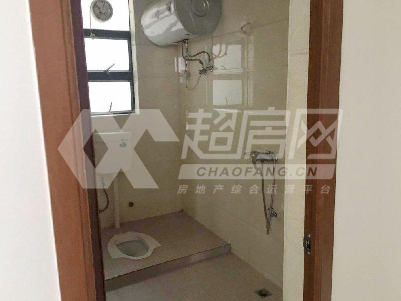 意汇豪庭出租房卧室